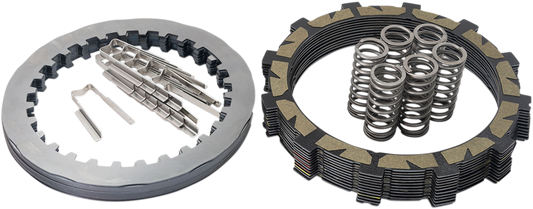 REKLUSE Clutch Pack RMS-2801017