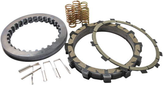 REKLUSE Clutch Pack RMS-2804040
