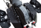 DRAG SPECIALTIES SEATS Indian Saddlebag Liners 3501-1646