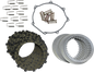 REKLUSE TorqDrive® Clutch Pack - Kawasaki RMS-2804045