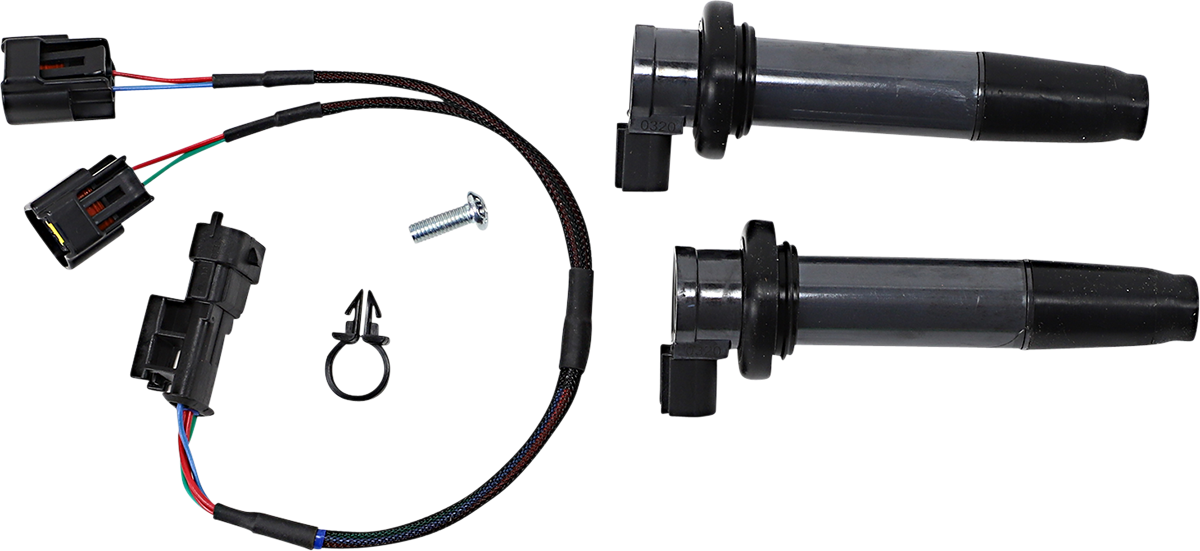DYNOJET Stick Ignition Coil - RZR 96060001