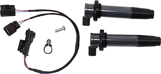 DYNOJET Stick Ignition Coil - RZR 96060001