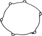 MOOSE OFFROAD Outer Clutch Cover Gasket - Yamaha 816346mse