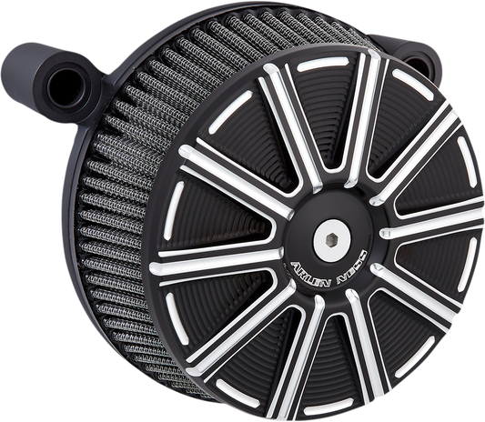 ARLEN NESS Big Sucker™ Stage I Air Filter Kit - Black 50-291