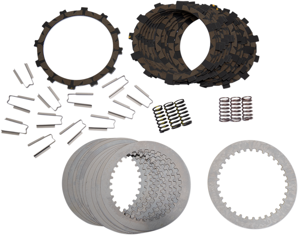 REKLUSE TorqDrive® Clutch Pack - Yamaha RMS-2807002