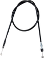 MOTION PRO Black Vinyl Clutch Cable - Yamaha 05-0392