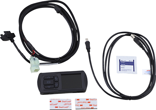 DYNOJET Power Vision 3 ECU Tuner - Honda PV3-16-12