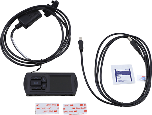DYNOJET Power Vision 3 ECU Tuner - Polaris PV3-19-01