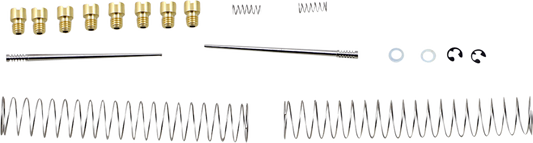 DYNOJET Jet Kit - Stage 2 - Yamaha Q414