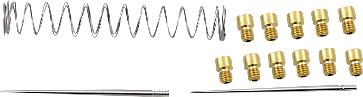 DYNOJET Jet Kit - Stage 1 - Kawasaki Q215