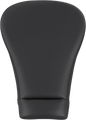 SADDLEMEN Pillion Pad - Lariat Sport - Smooth - Black - FL '08-'25 808-07B-0240L