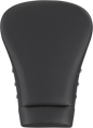 SADDLEMEN Pillion Pad - Lariat Sport - Black - Studded - FL '08-'24 808-07B-0239L