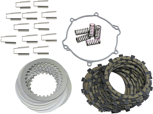 REKLUSE TorqDrive® Clutch Pack - YZ 125/X RMS-2807075