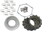 REKLUSE TorqDrive® Clutch Pack - YZ 125/X RMS-2807075