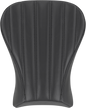 SADDLEMEN Knuckle Pillion Pad - Touring - Black - FXLR/FLSB '18-'24 818-29-0123