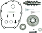 S&S CYCLE Camshaft Kit - 590G - Gear Drive - M8 330-0732