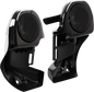 SADDLE TRAMP Lower Fairing - Speaker Mount BC-HDLFSP-1