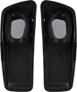 SADDLE TRAMP Saddlebag Lid - Dual - FLH/FLT BC-HD69-14U