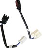 CUSTOM DYNAMICS Wiring Adapter - Road King DS-HAR-RK-14JAE
