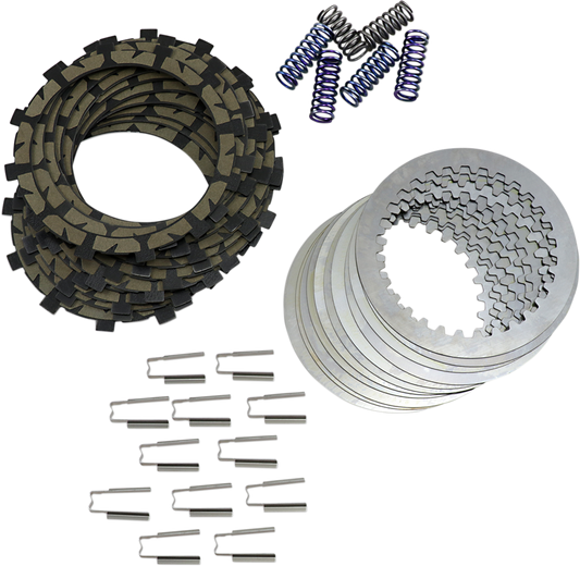 REKLUSE TorqDrive® Clutch Pack - Yamaha RMS-2807076