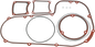 JAMES GASKET Primary Gasket Kit - 0.062" Outer Cover Gaskets - '80-'83 FLT/FXR JGI-34901-79-K