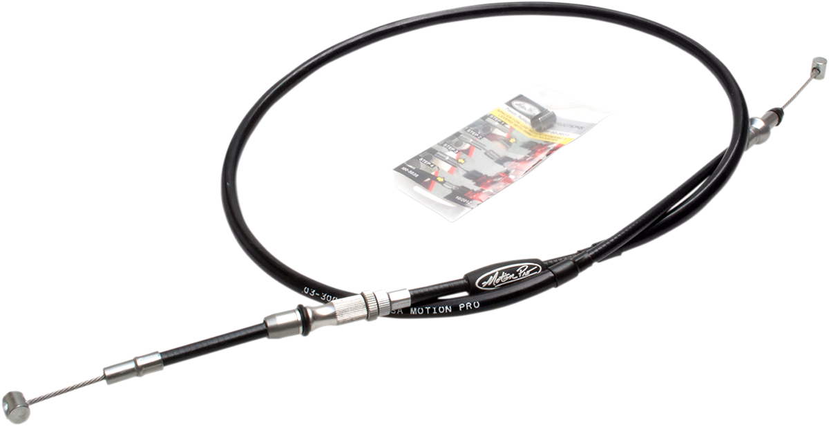 MOTION PRO T3 Slidelight™ Clutch Cable - Kawasaki 03-3005