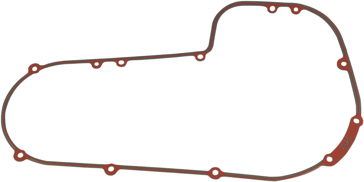 JAMES GASKET Primary Gasket with Silicone - 5 Speed - '84-'93 FLT/FXR JGI-34901-79-B