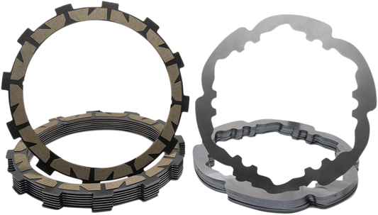 REKLUSE TorqDrive® Clutch Pack - Gas Gas/Husaberg/Husqvarna/KTM RMS-2813086