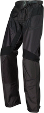 MOOSE OFFROAD Qualifier® Over-the-Boot Pants - Black - US 46 2901-9180