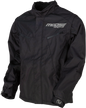 MOOSE OFFROAD Qualifier™ Jacket - Black - 2XL 2920-0640