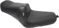 LE PERA Tailwhip Seat - Basketweave - Black - XL '10-'22 LK-586BW
