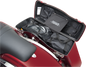 SADDLEMEN Saddlebag Lid Organizer 3501-0713