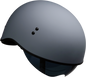 Z1R Vagrant Helmet - Primer Gray - Medium 0103-1295