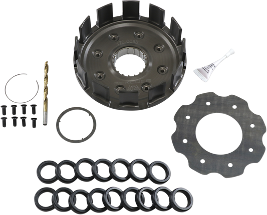 REKLUSE Clutch Basket - CRF 450 RMS-4101009