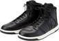 Z1R Frontline Boots - Black - US 9.5 3403-1105