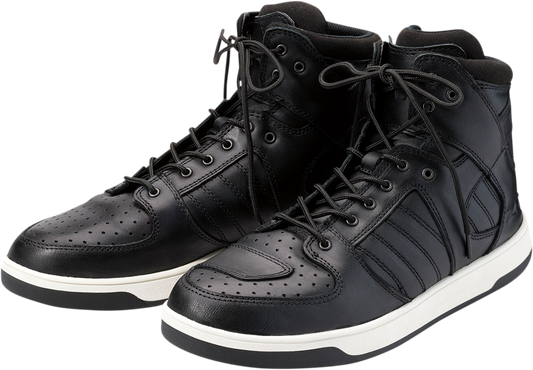 Z1R Frontline Boots - Black - US 10 3403-1106