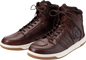 Z1R Frontline Boots - Brown - US 9 3403-1116