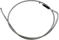 MOTION PRO Armor Coat Stainless Steel Clutch Cable - Suzuki 64-0253
