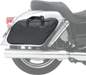SADDLEMEN Saddlebag Liner - Cube - Dyna 3501-0758