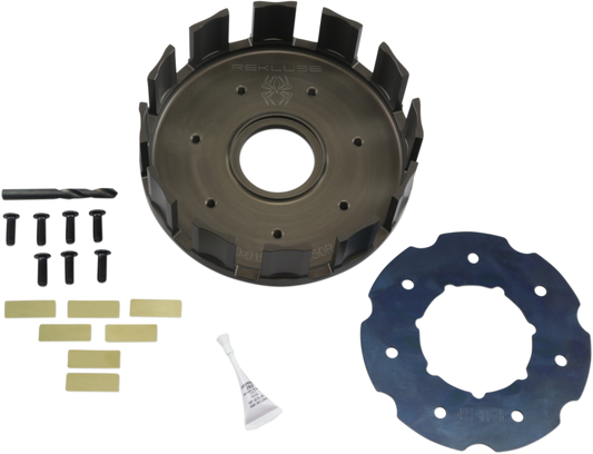 REKLUSE Clutch Basket RMS-4115
