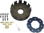 REKLUSE Clutch Basket RMS-4115