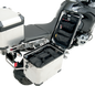 SADDLEMEN Saddlebag Lid Organizer EX000662