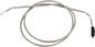 MOTION PRO Armor Coat Stainless Steel Clutch Cable - Suzuki - +12" 64-0261