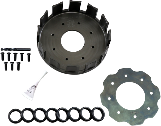 REKLUSE Clutch Basket RMS-4136