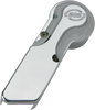 S&S CYCLE Oil Filter Mounting Bracket Kit - Polished 31-4105