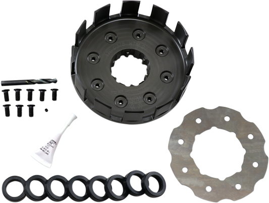 REKLUSE Clutch Basket RMS-4137