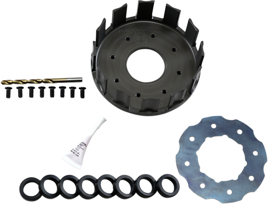 REKLUSE Clutch Basket RMS-4138