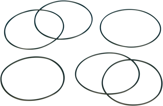 JAMES GASKET Turn Signal O-Ring - Big Twin/XL JGI-68455-86
