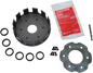 REKLUSE Clutch Basket RMS-4155