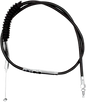 MOTION PRO Black Vinyl Clutch Cable for Buell 06-0332